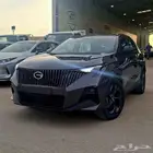 جي ايه سي امزوم 2026 GS3 استاندر السعر 65000 شامل الضرييه