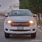 فورد رينجر 2020 ديزل دبل نظيف جدا