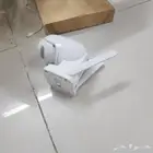 كمرا بالطاقة الشمسية