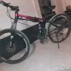 سيكل مستعمل للبيع