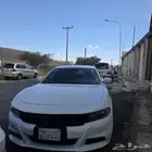 دودج تشارجر 2018 6 سلندر