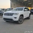 جيب قراند شيروكي 2021 لميتد