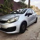 كيا ريو 2014