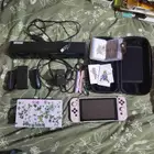Nintendo Switch bundle