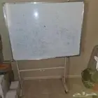 بورد (سبورة) بيضاء