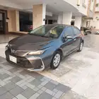 للبيع تويوتا كورولا استاندر 2021