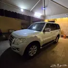 باجيرو 2017 للبيع