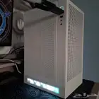 تجميعة كمبيوتى بي سي قيمنق نظيفه Clean PC gaming build