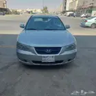هونداي سوناتا 2006