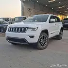 جيب شيروكي 2021 لميتد