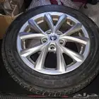 جنط MG 5 2022 ستاندر