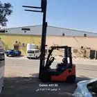 رافعه ديزل للبيع