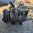 كمبروسر هونداي اكسنت