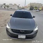 جيلي امجراند 2023