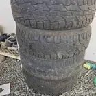 جنوط مع الكفرات