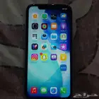 ايفون 11 مو مفكوك