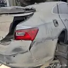 ماليبو قطع غيار مستخدم