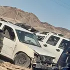 تشليح قطع غيار سيارات آيسوزو يونيت