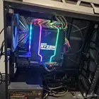 Threadripper 1920x msi x399 32gb ram لصناع المحتوى