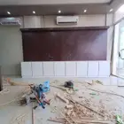 وجهه خشبيه لمحل كاميرات