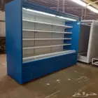صيانة و تركيب و تفصيل كل الثلاجات و الغرف التبريد و التجميد