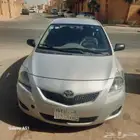 للبيع يارس 2011 متحركات وكاله شرط