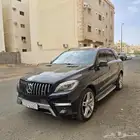 مرسيدس ML 350