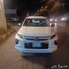 موستبيشي غماره 2023