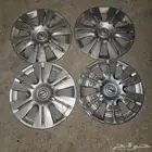 طاسه نيسان مقاس اعتقد 17