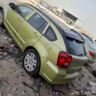 دودج قطع غيار تشليح