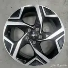 جنط كيا سوبر تاج اصلي وكاله