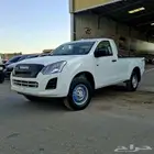 ايسوزو ديماكس 2025 غمارة دبل السعر 84 الف شامل الضريبه