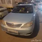 كامري 2004