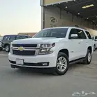 شفرولية تاهو 2018 LS دبل