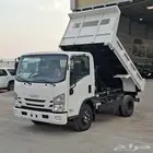 قلاب ايسوزو 2024 خليجي سعة المحرك 3.0 الطن 4 السعر 130 شامل