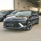 هونداي سوناتا 2025 بريميوم السعر 127 شامل الضريبة