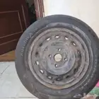 جنط وكفر للبيع