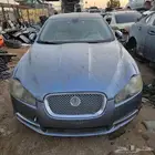 جاكوار قطع غيار تشليح