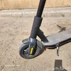 سكوتر ninebot