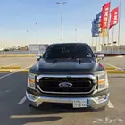 فورد F150 كبينة ونص