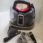 جهاز بيسيل منظف السجاد والكنب المحمول للبقع والبقع (