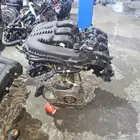 مكينة دودج تشارجر V6 3.6 2013 وكالة مستوردة