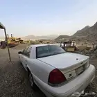 فورد فكتوريا مفحوص مجدد