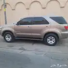 فورتشنر وكالة 2006