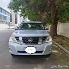 نيسان باترول موديل 2013