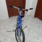 السيكل الاصلي نضيف السعر 450 قابل التفاوض