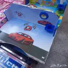 طاولات دروس شخص واحد  شخصيات