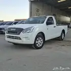 ايسوزو ديماكس غمارة 2025 بدون دبل السعر73 الف شامل الضريبه