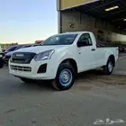 ايسوزو ديماكس 2025 غمارة دبل السعر 87000 شامل الضريبه