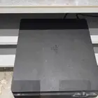 بلاستيشن سوني 4